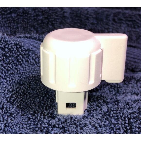 Krups Espresso IL Primo 972A Replcemnt Parts Selector Switch Power On / Off Knob - Picture 1 of 4